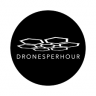 dronesperhour