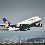 Airbus Lufthansa