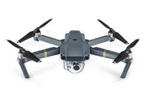 DJI Mavic Pro DJI Store