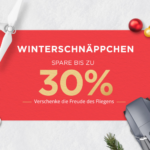 DJI Wintersale