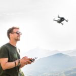 Drohne für Anfänger Einsteiger-Drohne