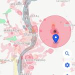 map2fly Android App Drohnenpiloten