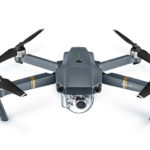 DJI Mavic Pro DJI