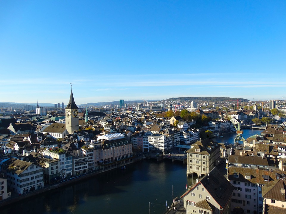 zurich-504252_960_720