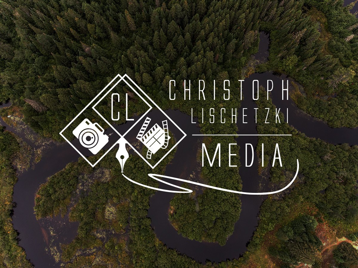 CL-Mediendesign Logo