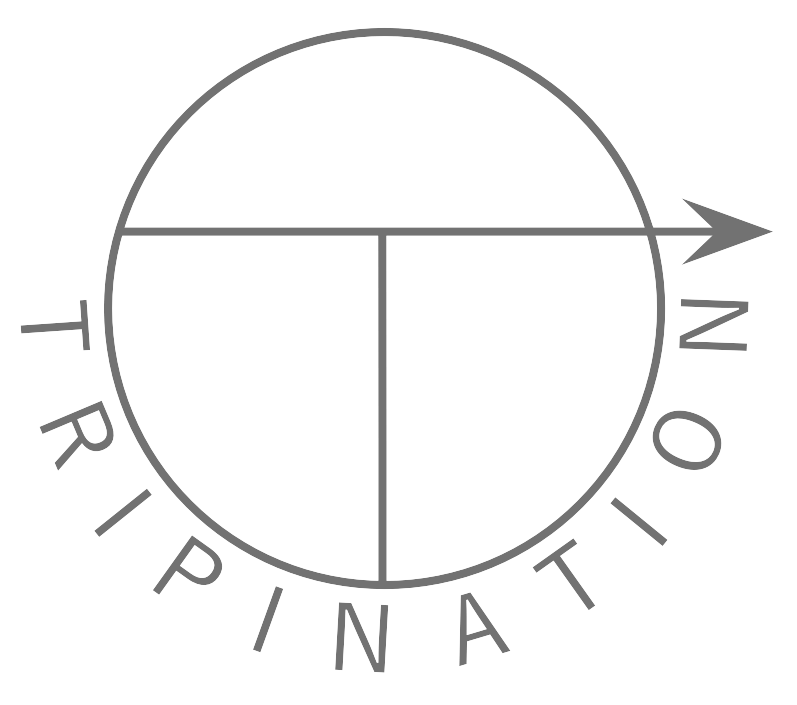 Tripination-Logo