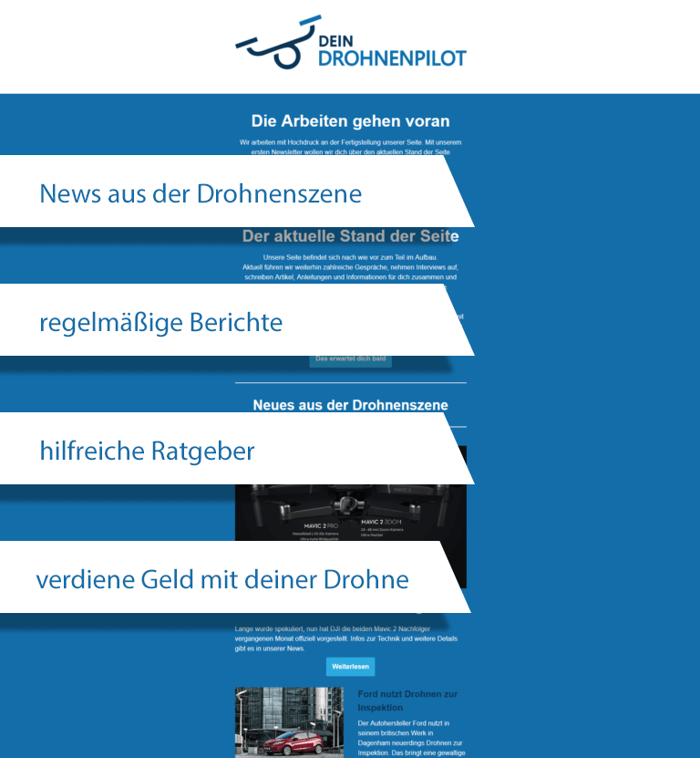 DeinDrohnenpilot-Newsletter-Vorschau