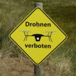 Drohnen Aufstiegsgenehmigung