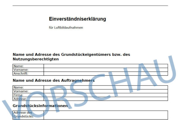 drohnenflug-einverständniserklärung