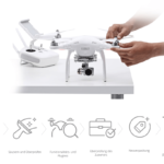DJI Refurbished Ablauf Drohnen günstig kaufen