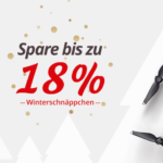 DJI wintersale weihnachtsangebote