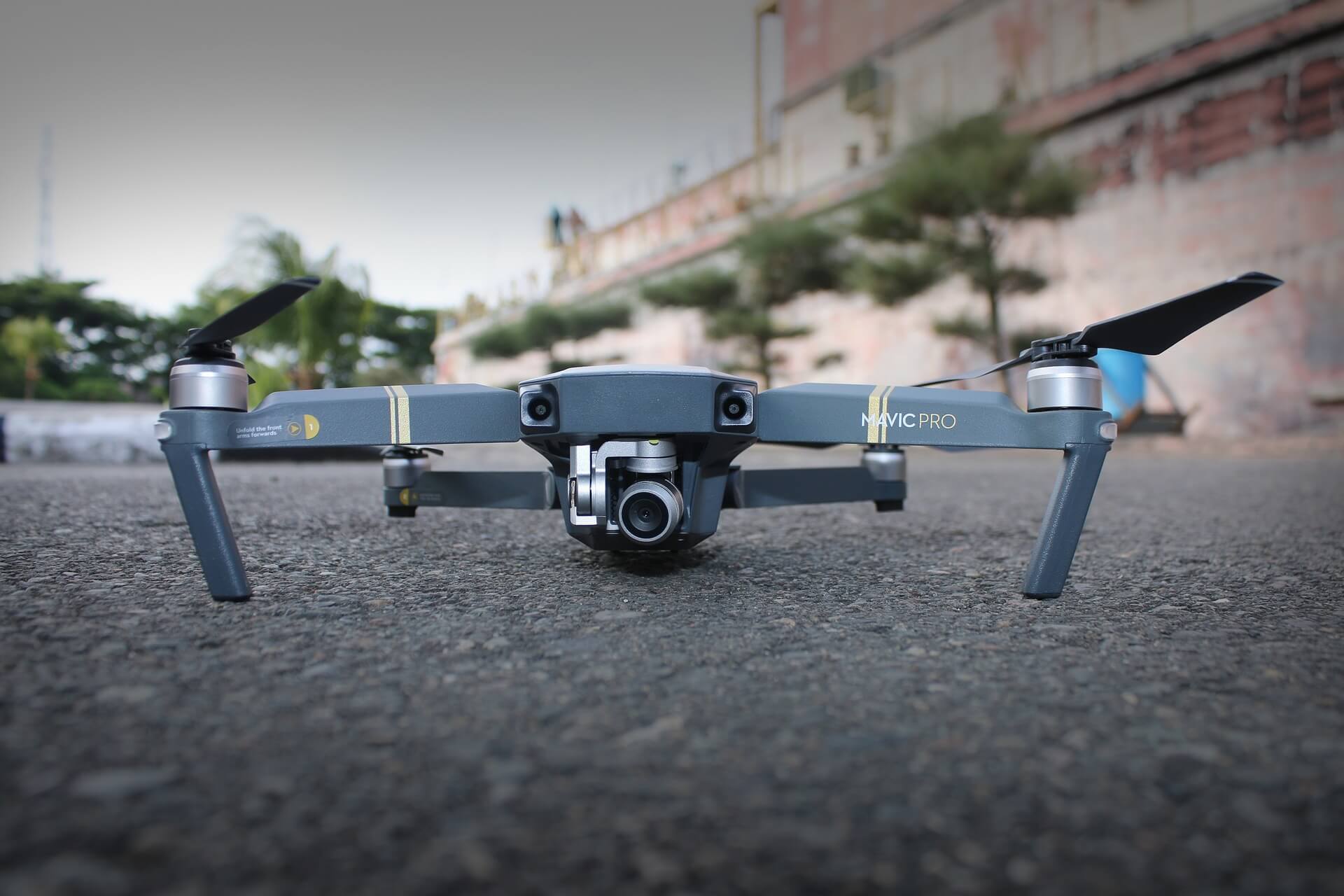 Dji mavic mini 4