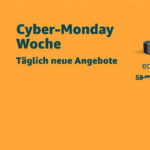 drohnen angebote cyber monday woche amazon