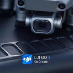 DJI TapFly Cover