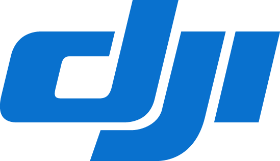 dji logo