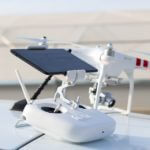 Drohnenhersteller Header