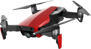 DrohnenherstellerMavicAir