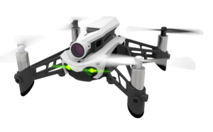 DrohnenherstellerParrotMambo