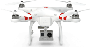 DrohnenherstellerPhantom1
