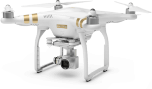 DrohnenherstellerPhantom3SE