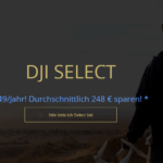 dji select header