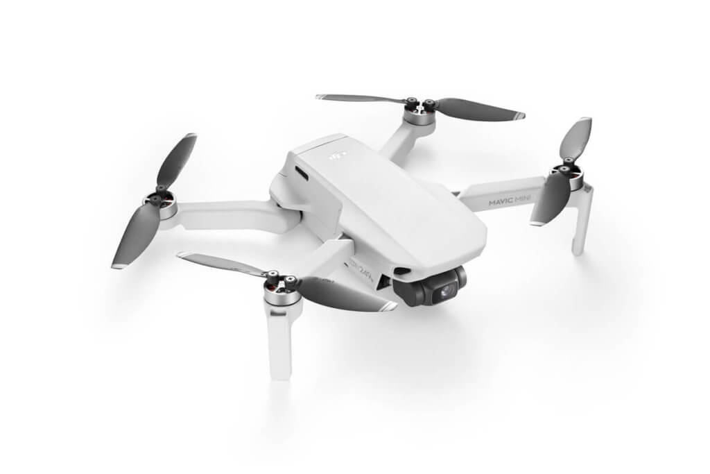 DJI Mavic Mini 