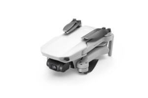 DJI Mavic Mini aufladen