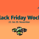 Amazon Black Friday 2019 Drohnen