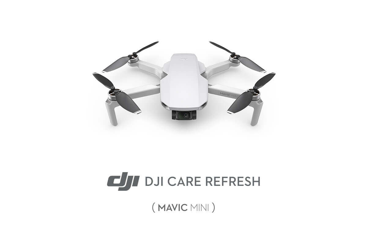 DJI Mavic Mini DJI Care Refresh