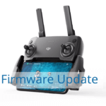 DJI Mavic Mini Firmware Update Cover