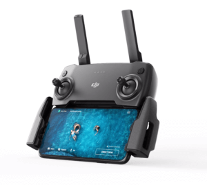 DJI Mavic Mini Firmware Update Fly App