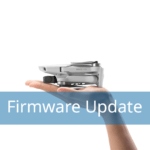 Mavic Mini Firmware Update v01-00-0500