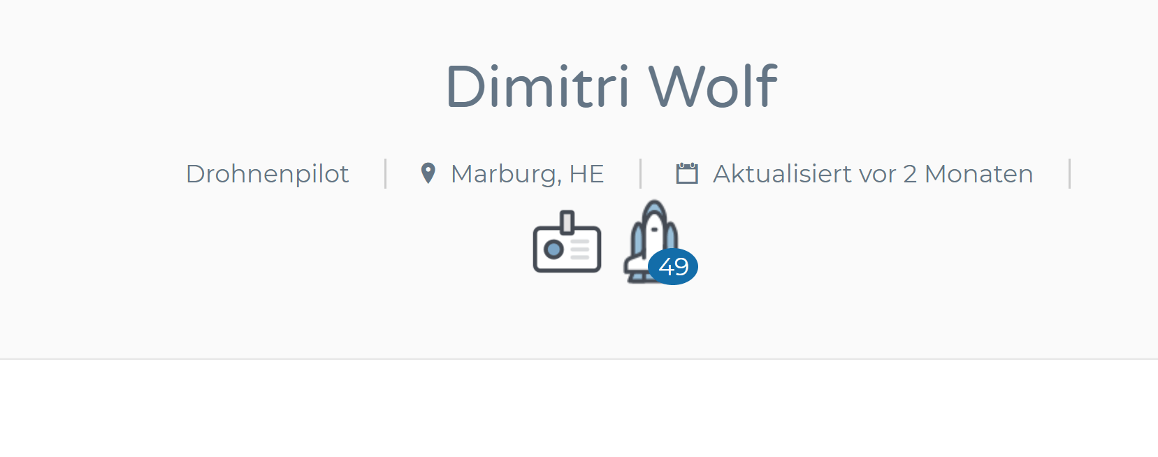 deindrohnenpilot abzeichen flugbuch einträge 1