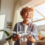 drones for children