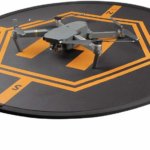 Drohnen Landeplattform Landepad