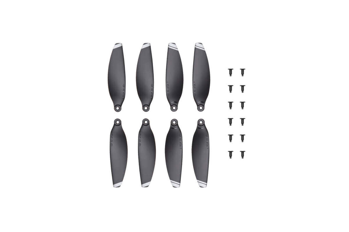 dji mavic mini ersatz propeller kaufen