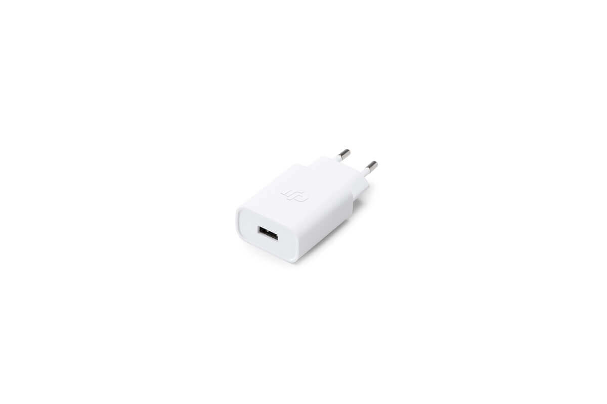 dji mavic mini usb netzteil 18 watt usb charger