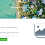 Händler Marktplatz Update - Dein Drohnenpilot