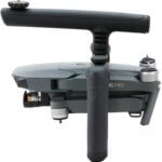 Drohne als Steadycam