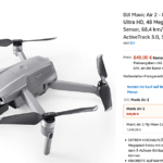 dji mavic air 2 amazon kaufen