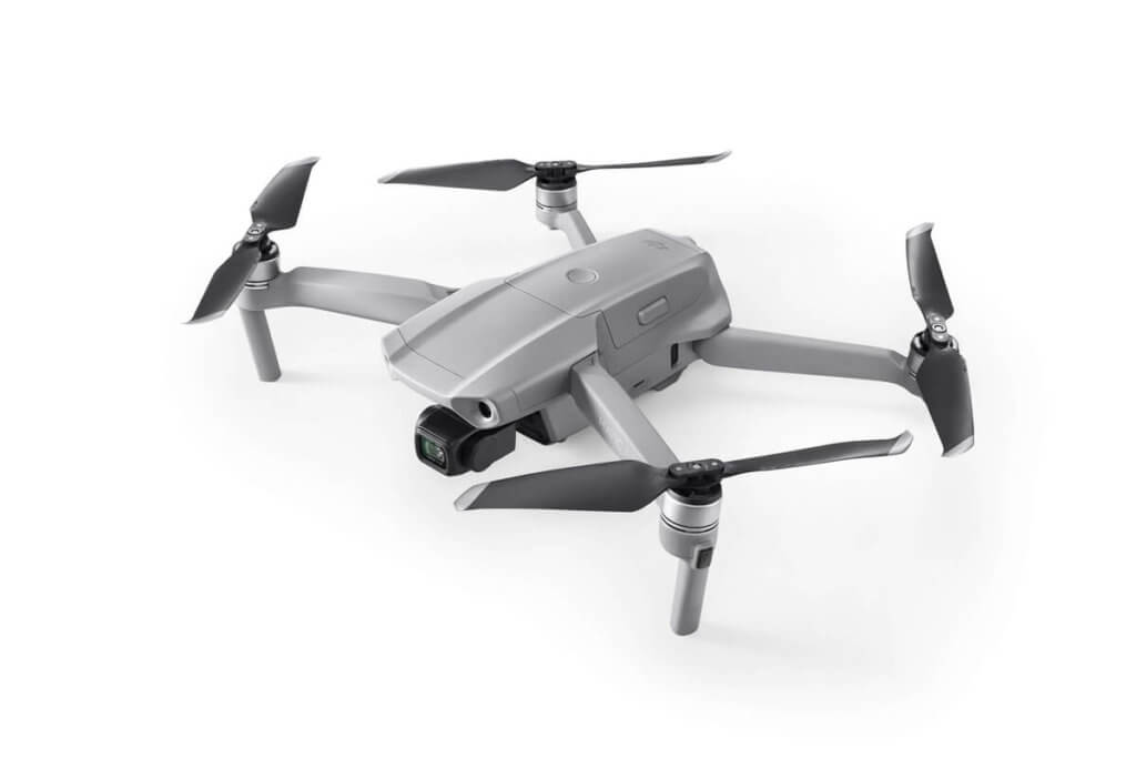 dji mavic air 2 Lieferumfang