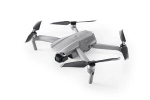 dji mavic air 2 handbuch