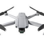 dji mavic air 2 vorgestellt