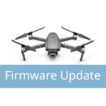 DJI Mavic 2 Pro Zoom Firmware Update durchführen