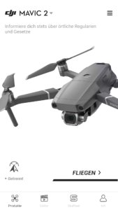 dji mavic 2 pro zoom firmware update dji go 4 app