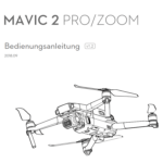 dji mavic 2 pro zoom handbuch bedienungsanleitung download