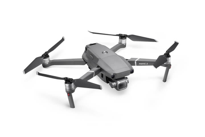 dji mavic 2 pro