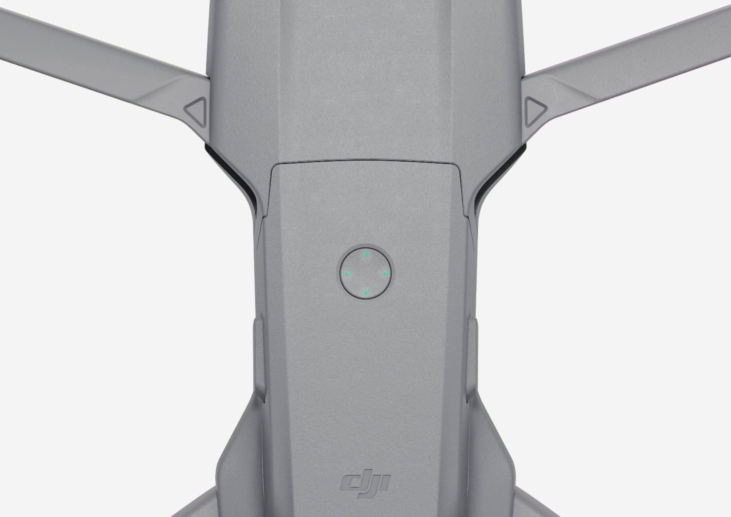 dji mavic air 2 akku