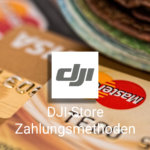 dji store online zahlungsmöglichkeiten