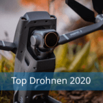 top drohnen 2020 kameradrohnen